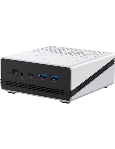 Pc Chuwi Ubox-P Ryzen 5 6600H 16Gb Ssd512 Bt W11Pro
