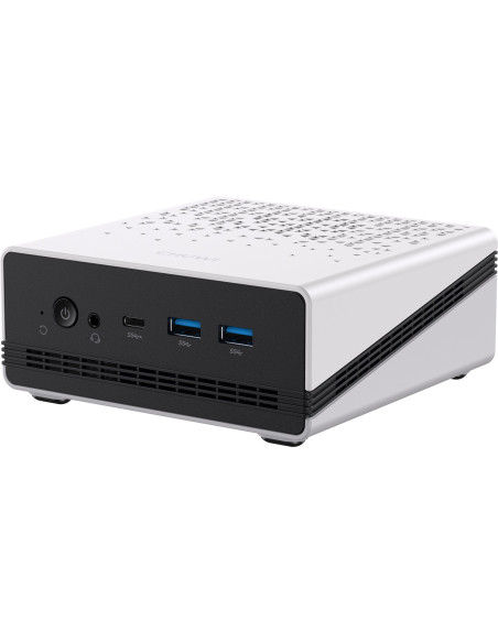 Pc Chuwi Ubox-P Ryzen 5 6600H 16Gb Ssd512 Bt W11Pro