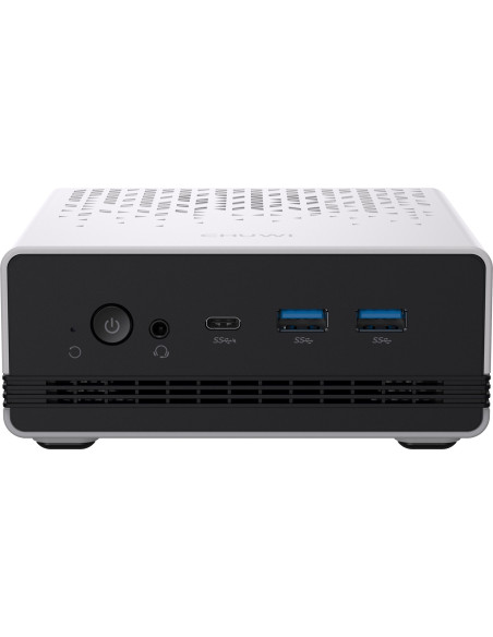 Pc Chuwi Ubox-P Ryzen 5 6600H 16Gb Ssd512 Bt W11Pro