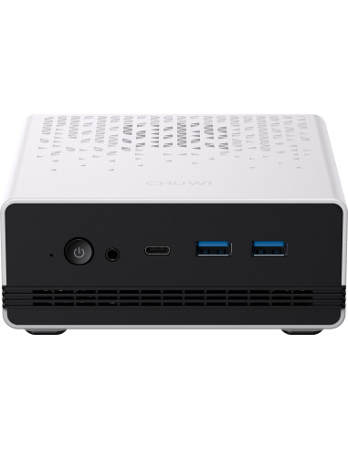 Pc Chuwi Ubox-P Ryzen 5 6600H 16Gb Ssd512 Bt W11Pro