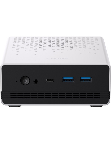 Pc Chuwi Ubox-P Ryzen 5 6600H 16Gb Ssd512 Bt W11Pro