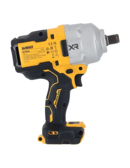 Klucz Udarowy 3 Dcf964Nt-Xj Dewalt