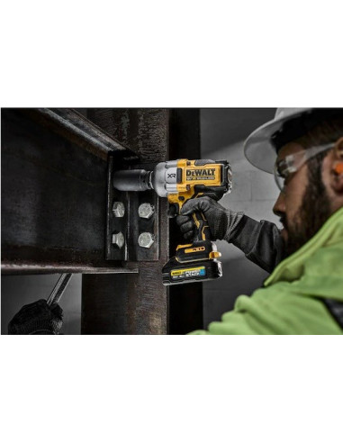 Klucz Udarowy 3 Dcf964Nt-Xj Dewalt