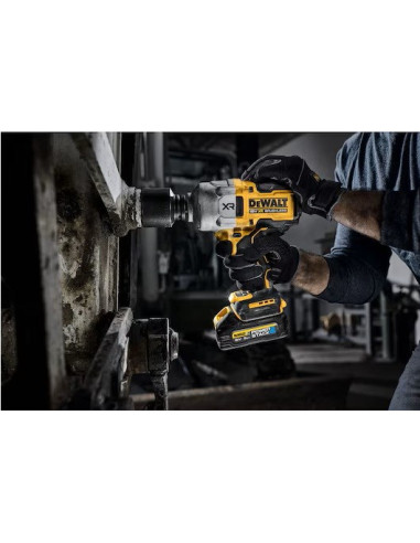Klucz Udarowy 3 Dcf964Nt-Xj Dewalt
