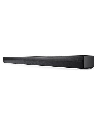 Soundbar Jvc Th-E534B 2.1 Dolby Atmos