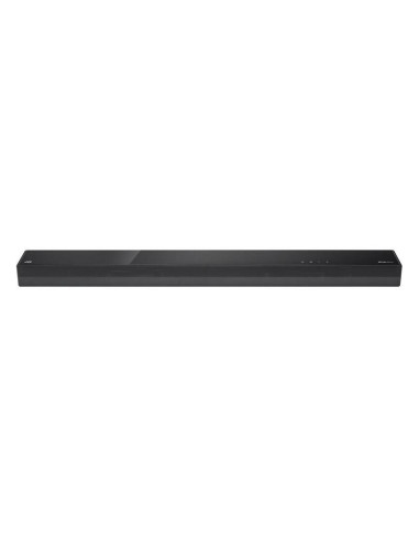 Soundbar Jvc Th-E534B 2.1 Dolby Atmos
