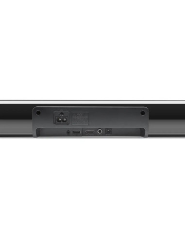 Soundbar Jvc Th-E534B 2.1 Dolby Atmos