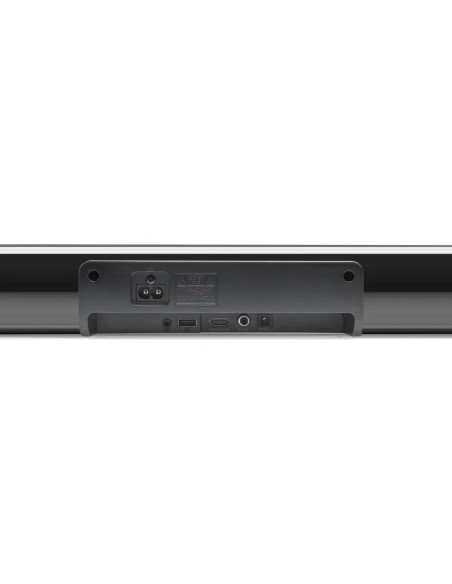 Soundbar Jvc Th-E534B 2.1 Dolby Atmos