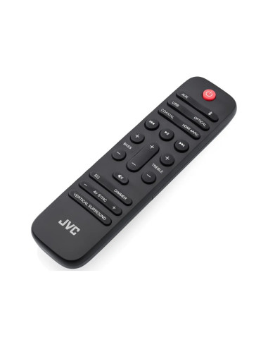 Soundbar Jvc Th-E534B 2.1 Dolby Atmos