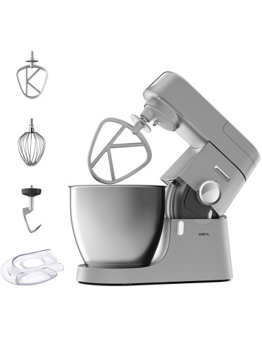Roboty Kuchenne Kenwood  Kvl4110S (1200W)