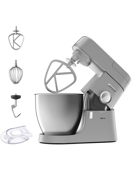 Roboty Kuchenne Kenwood  Kvl4110S (1200W)
