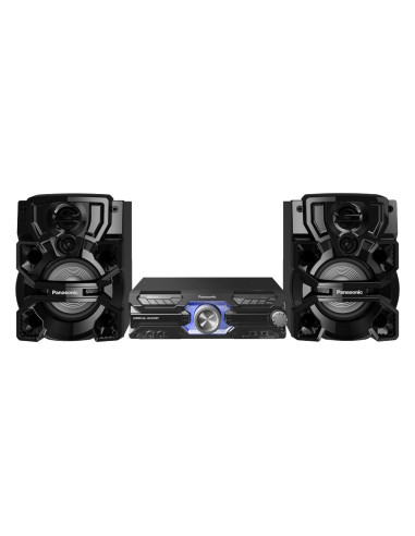 Miniwieża Panasonic Sc-Akx710E-K