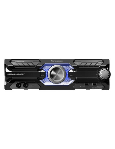 Miniwieża Panasonic Sc-Akx710E-K