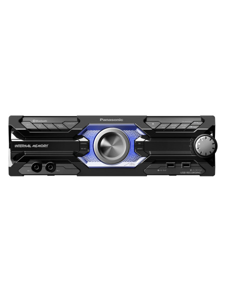Miniwieża Panasonic Sc-Akx710E-K
