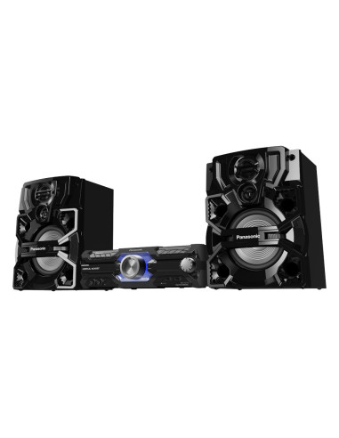Miniwieża Panasonic Sc-Akx710E-K