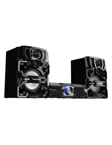 Miniwieża Panasonic Sc-Akx710E-K