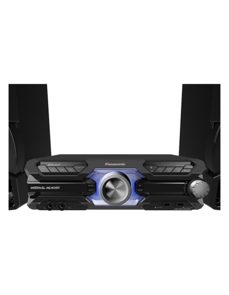 Miniwieża Panasonic Sc-Akx710E-K