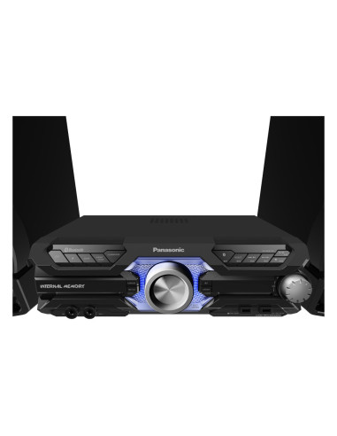 Miniwieża Panasonic Sc-Akx710E-K