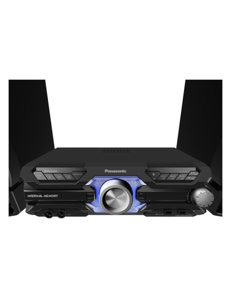 Miniwieża Panasonic Sc-Akx710E-K