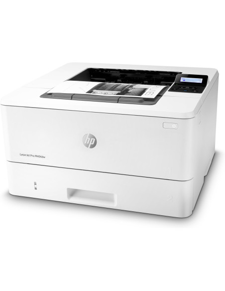 Hp Laserjet Pro M404Dw  W1A56A