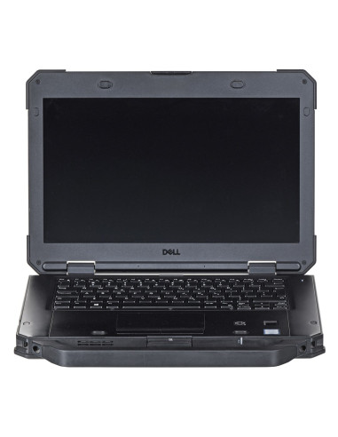 Dell Latitude Rugged 5420 I5-8350U 16Gb 512Gb Ssd 14" Fhd(Touch) Lte Win11Pro + Zasilacz Używany