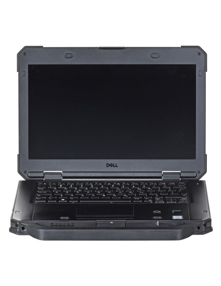 Dell Latitude Rugged 5420 I5-8350U 16Gb 512Gb Ssd 14" Fhd(Touch) Lte Win11Pro + Zasilacz Używany