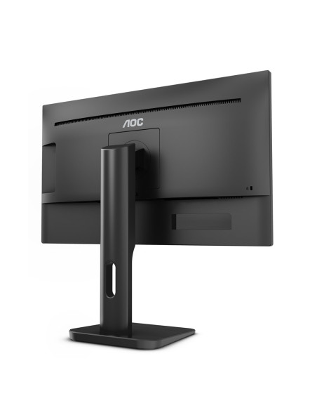 Aoc P1 X24P1 Monitor Komputerowy 61 Cm (24") 1920 X 1200 Px Wuxga Led Czarny