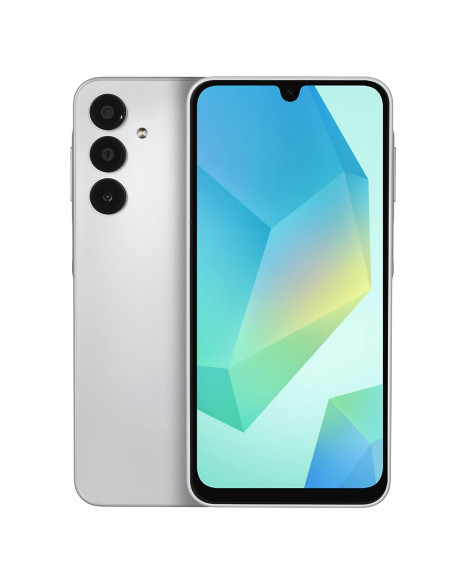 Samsung Galaxy A16 (A165) Ds 8/256Gb Grey