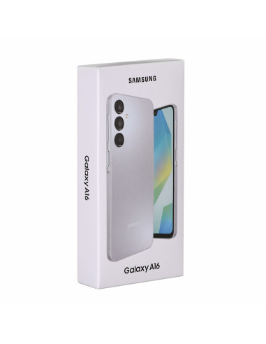 Samsung Galaxy A16 (A165) Ds 8/256Gb Grey