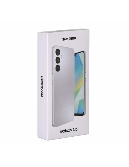 Samsung Galaxy A16 (A165) Ds 8/256Gb Grey