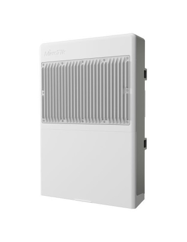 Mikrotik Netpower 16P L2/L3 Gigabit Ethernet (10/100/1000) Obsługa Poe Biały