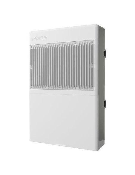 Mikrotik Netpower 16P L2/L3 Gigabit Ethernet (10/100/1000) Obsługa Poe Biały