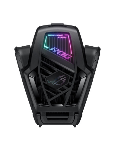 Ay2401 Fan Standalone Bumper