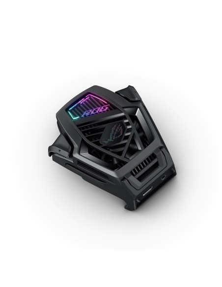 Ay2401 Fan Standalone Bumper