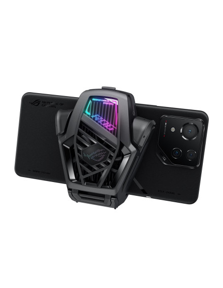 Ay2401 Fan Standalone Bumper