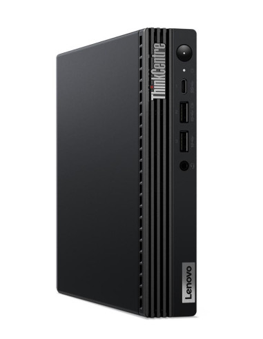 Lenovo Thinkcentre M70Q G4 Tiny I3-13100T 16Gb Ddr4 Ssd512 Uhd Graphics 730 W11Pro 3Y Onsite