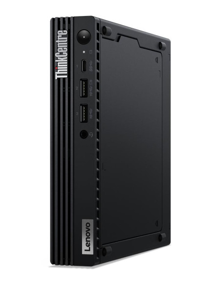 Lenovo Thinkcentre M70Q G4 Tiny I3-13100T 16Gb Ddr4 Ssd512 Uhd Graphics 730 W11Pro 3Y Onsite