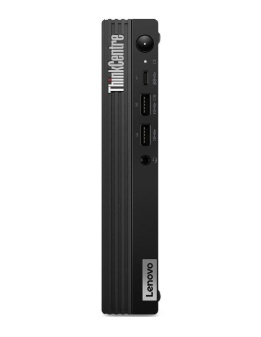 Lenovo Thinkcentre M70Q G4 Tiny I3-13100T 16Gb Ddr4 Ssd512 Uhd Graphics 730 W11Pro 3Y Onsite
