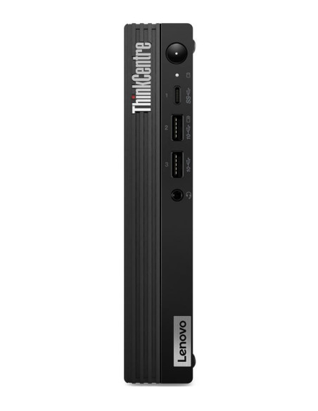 Lenovo Thinkcentre M70Q G4 Tiny I3-13100T 16Gb Ddr4 Ssd512 Uhd Graphics 730 W11Pro 3Y Onsite