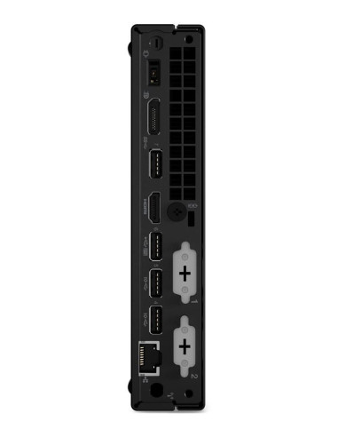 Lenovo Thinkcentre M70Q G4 Tiny I3-13100T 16Gb Ddr4 Ssd512 Uhd Graphics 730 W11Pro 3Y Onsite
