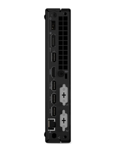Lenovo Thinkcentre M70Q G4 Tiny I3-13100T 16Gb Ddr4 Ssd512 Uhd Graphics 730 W11Pro 3Y Onsite