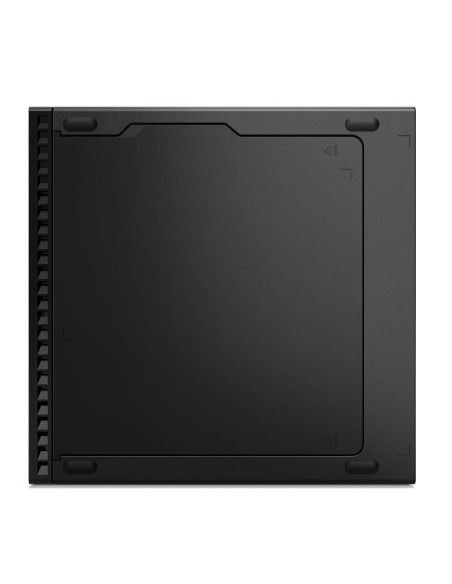 Lenovo Thinkcentre M70Q G4 Tiny I3-13100T 16Gb Ddr4 Ssd512 Uhd Graphics 730 W11Pro 3Y Onsite