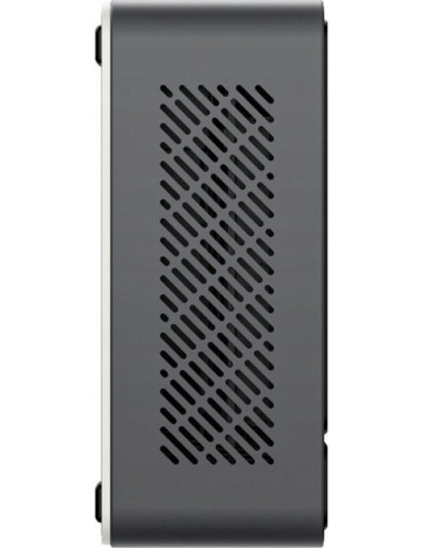 Mini Pc Qoobe U155H Core Ultra 7 155H/32Gb/Ssd 1Tb/Win 11 Pro Czarny ( Branded As Morefine)