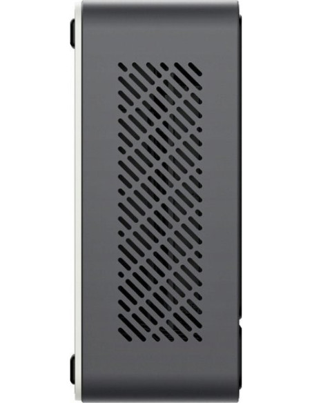 Mini Pc Qoobe U155H Core Ultra 7 155H/32Gb/Ssd 1Tb/Win 11 Pro Czarny ( Branded As Morefine)