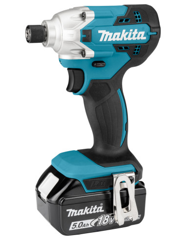 Wkrętarka Udarowa Akumulatorowa Makita 18V Dtd156Rtj