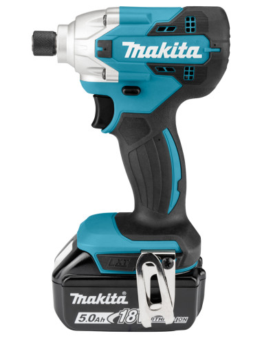 Wkrętarka Udarowa Akumulatorowa Makita 18V Dtd156Rtj