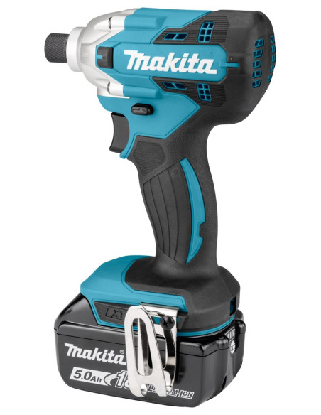 Wkrętarka Udarowa Akumulatorowa Makita 18V Dtd156Rtj