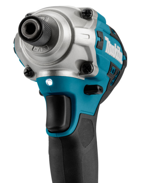 Wkrętarka Udarowa Akumulatorowa Makita 18V Dtd156Rtj