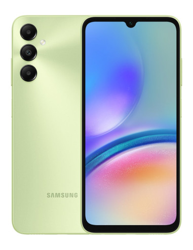 Samsung Galaxy A05S (A057) 4/64Gb Ds. Green