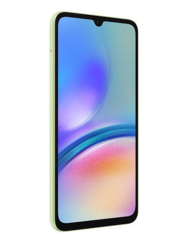 Samsung Galaxy A05S (A057) 4/64Gb Ds. Green